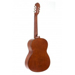 GEWA 7181518 Gitara klasyczna Student - model leworęczny